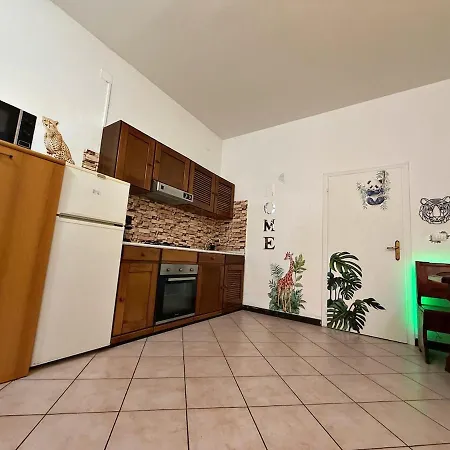 Casita-vivi By Bike, In The Heart Of The Ferrara