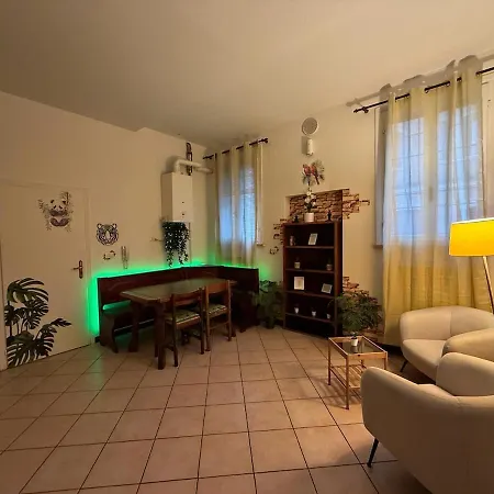 Casita-vivi By Bike, In The Heart Of The *