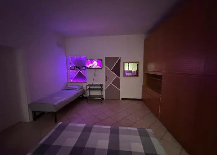 Casita-vivi By Bike, In The Heart Of The Ferrara