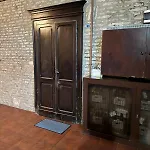Apartamento Casita-viví By Bike, In The Heart Of The Ferrara