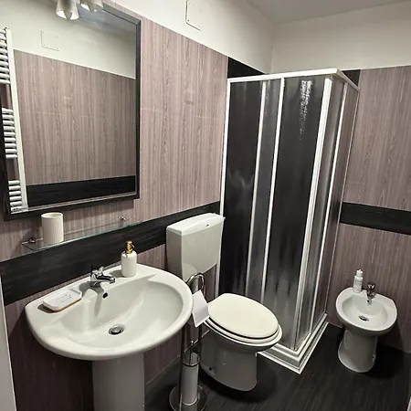 Appartamento Casita-vivi By Bike, In The Heart Of The