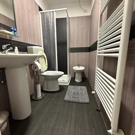 Casita-vivi By Bike, In The Heart Of The Ferrara