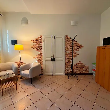 Casita-vivi By Bike, In The Heart Of The