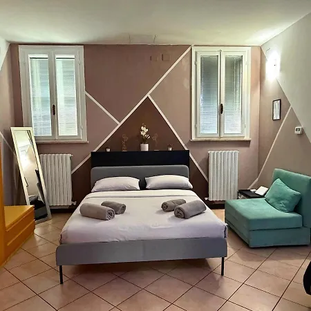 Casita-vivi By Bike, In The Heart Of The