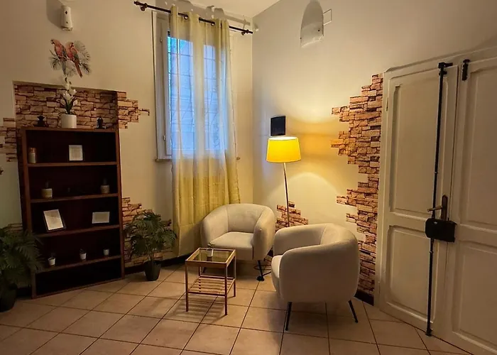 Casita-vivi By Bike, In The Heart Of The Appartamento Ferrara