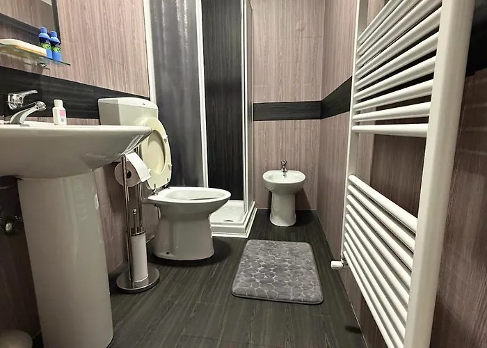 Casita-vivi By Bike, In The Heart Of The Ferrara