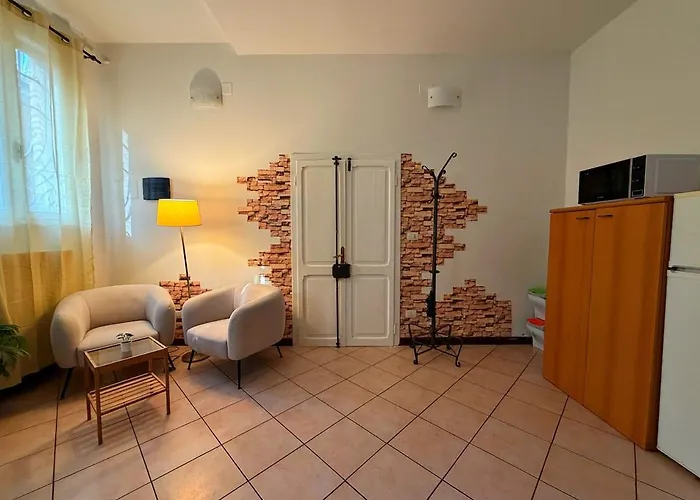 Casita-vivi By Bike, In The Heart Of The