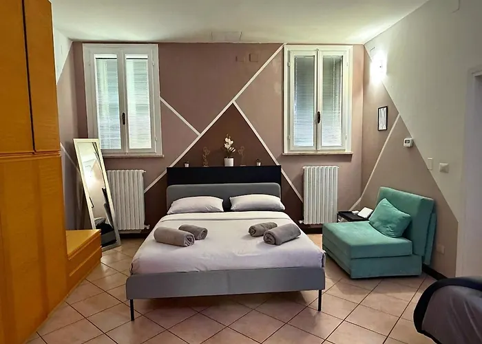 Casita-vivi By Bike, In The Heart Of The